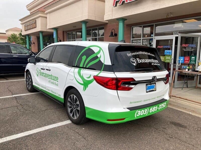 Bonaventure Vehicle Photo